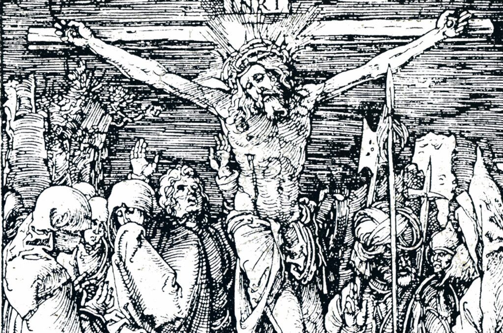 La Petita Passió, de Dürer La Petita Passió, de Dürer