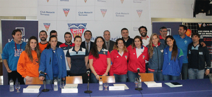 El sorteo de Copa.