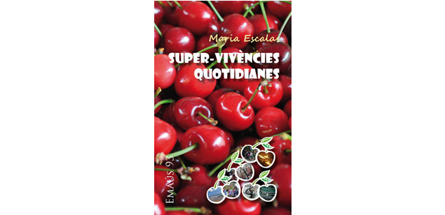 La portada del llibre
