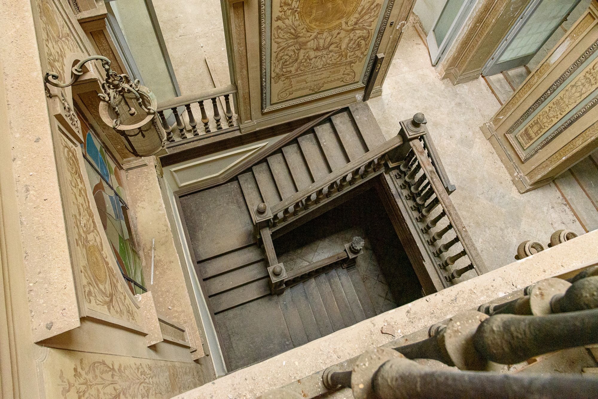 Canet de Mar Can Pinyol (3)