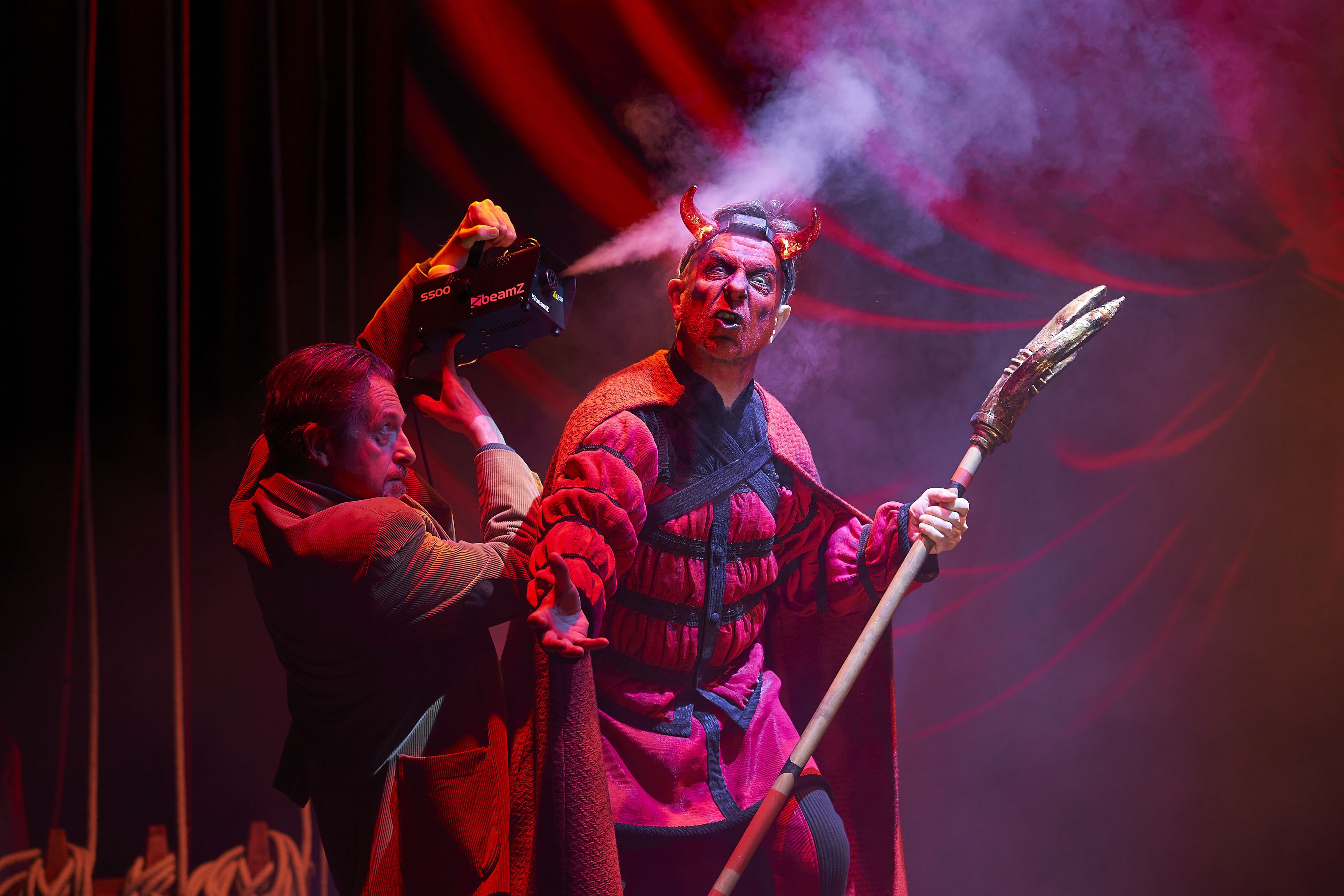 El bons, de Ramon Madaula