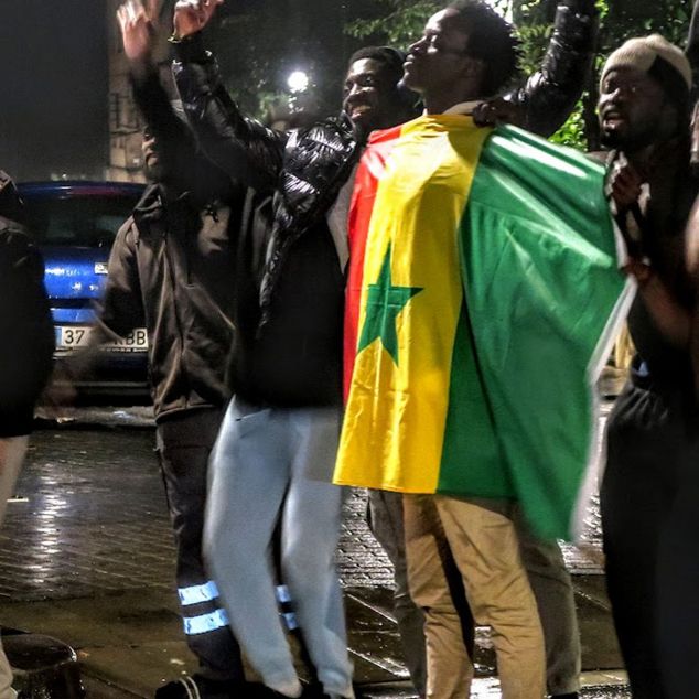 Final de la Copa de África