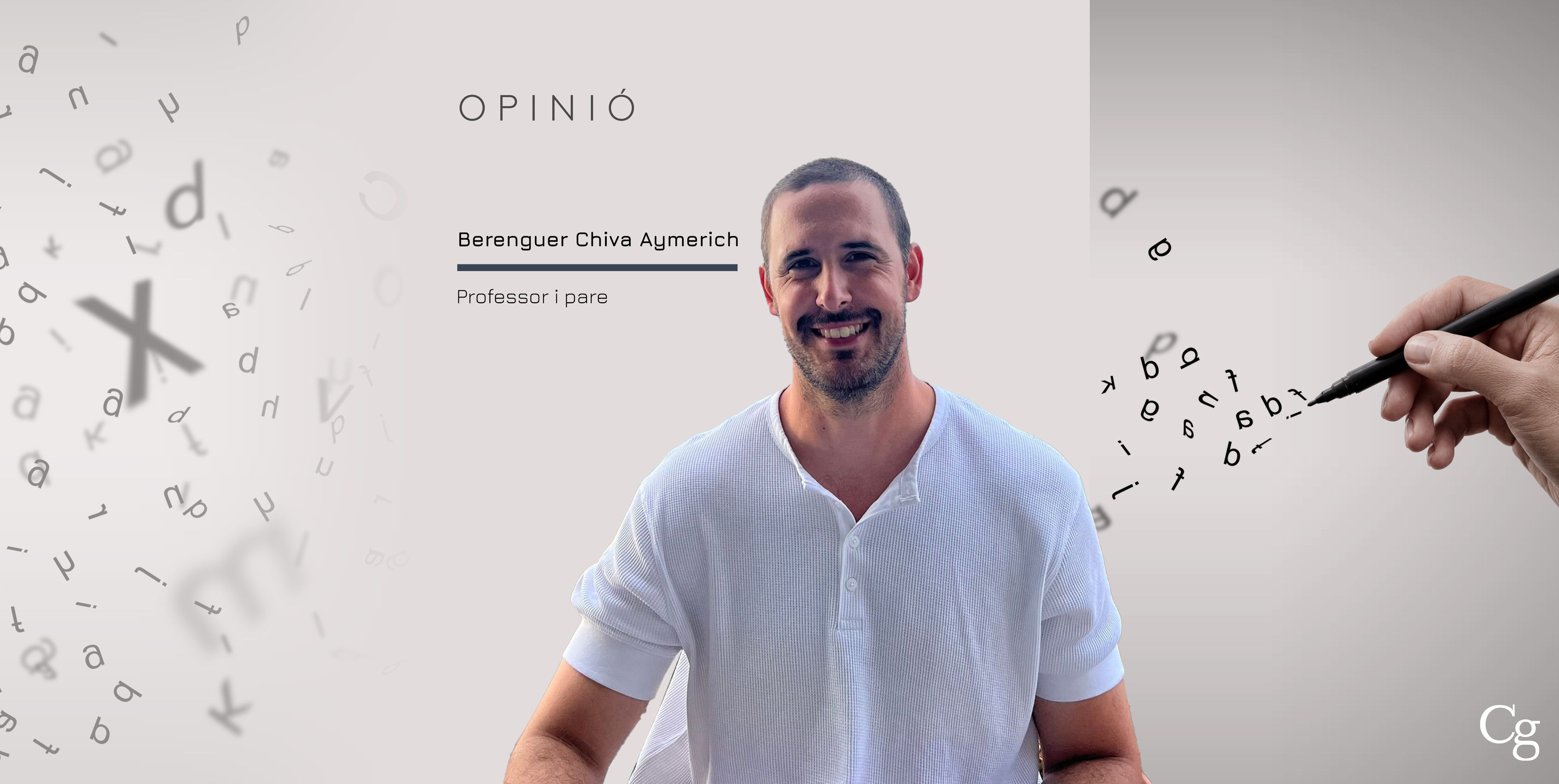 portada opinión Berenguer Chiva