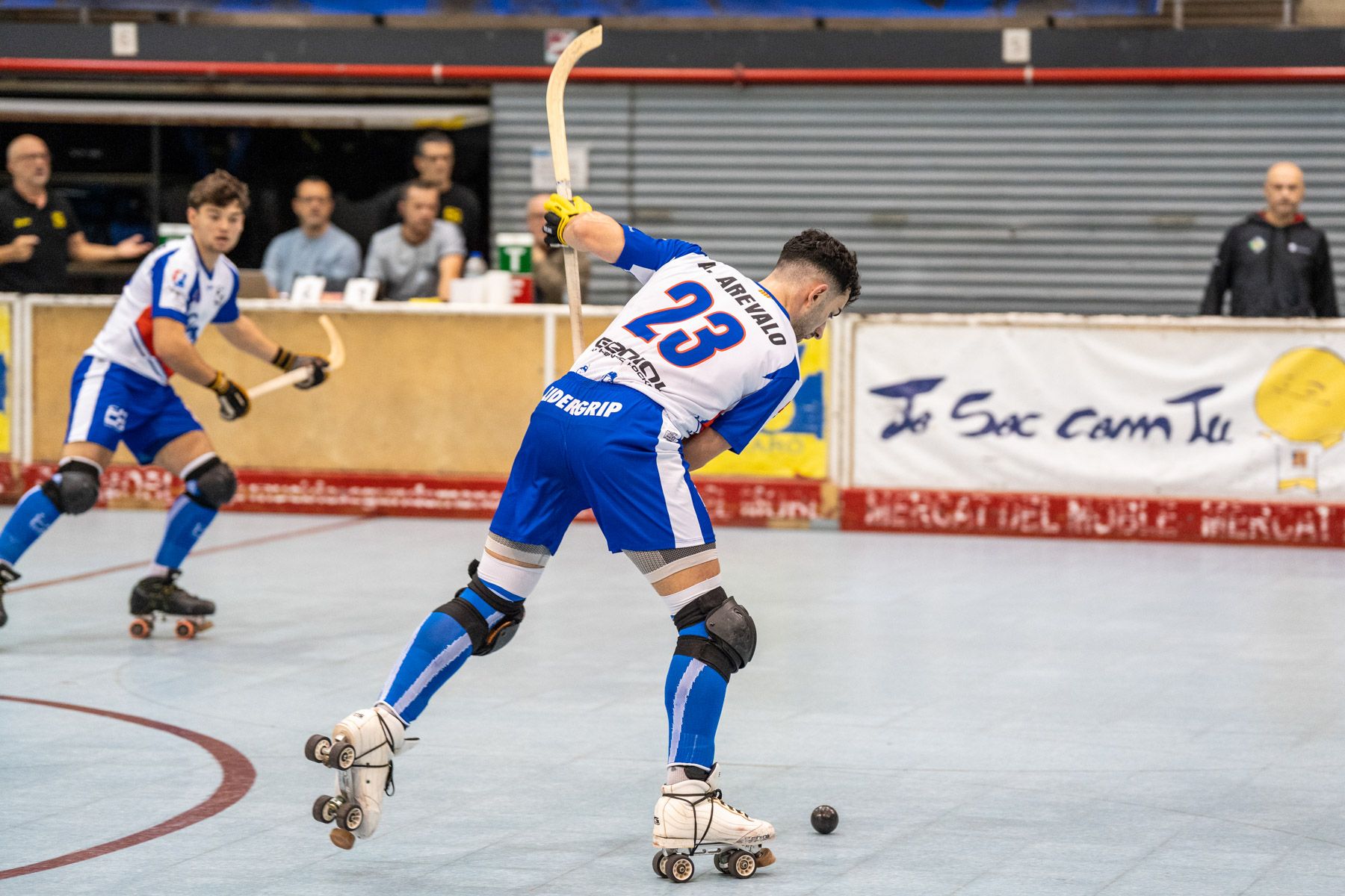 CHMataró 15 11 25 sergioblanquez.photo A741798