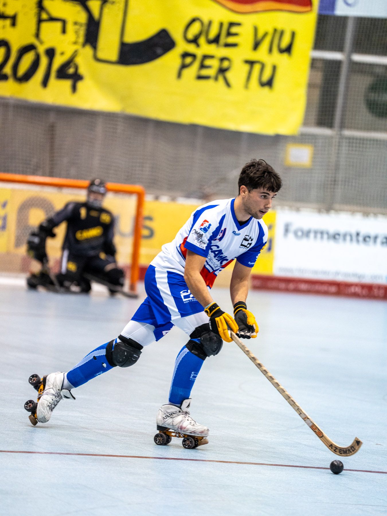 CHMataró 15 11 25 sergioblanquez.photo A741966