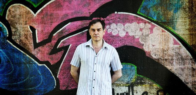 Javier Pérez