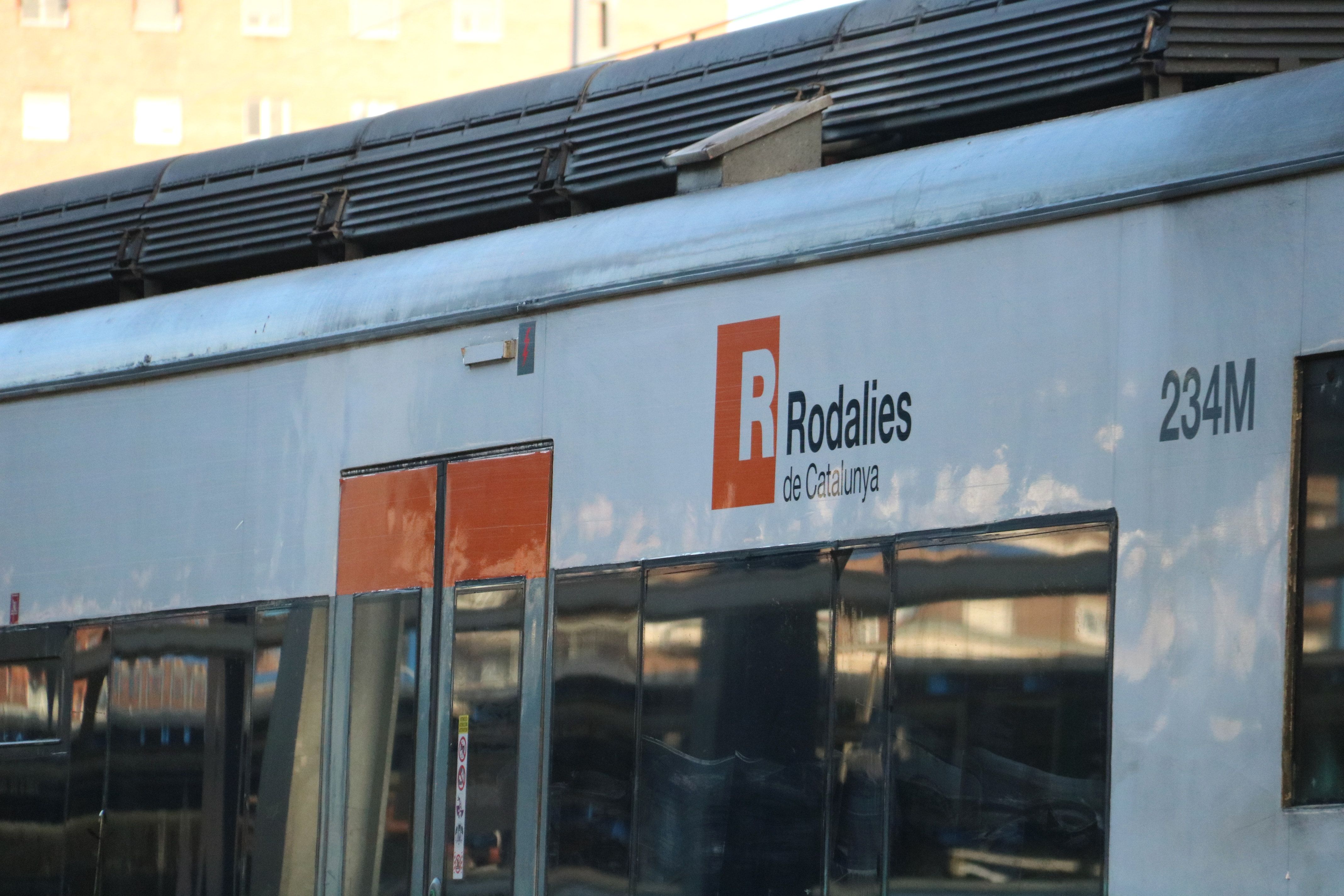 Rodalies no va
