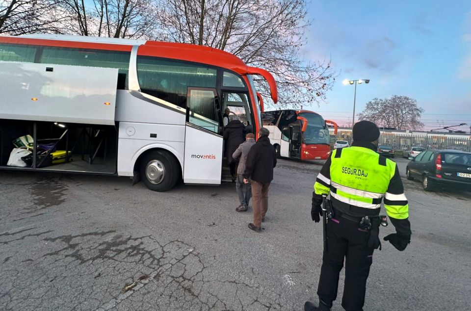 Els busos alternatius a Rodalies, a partir de Blanes