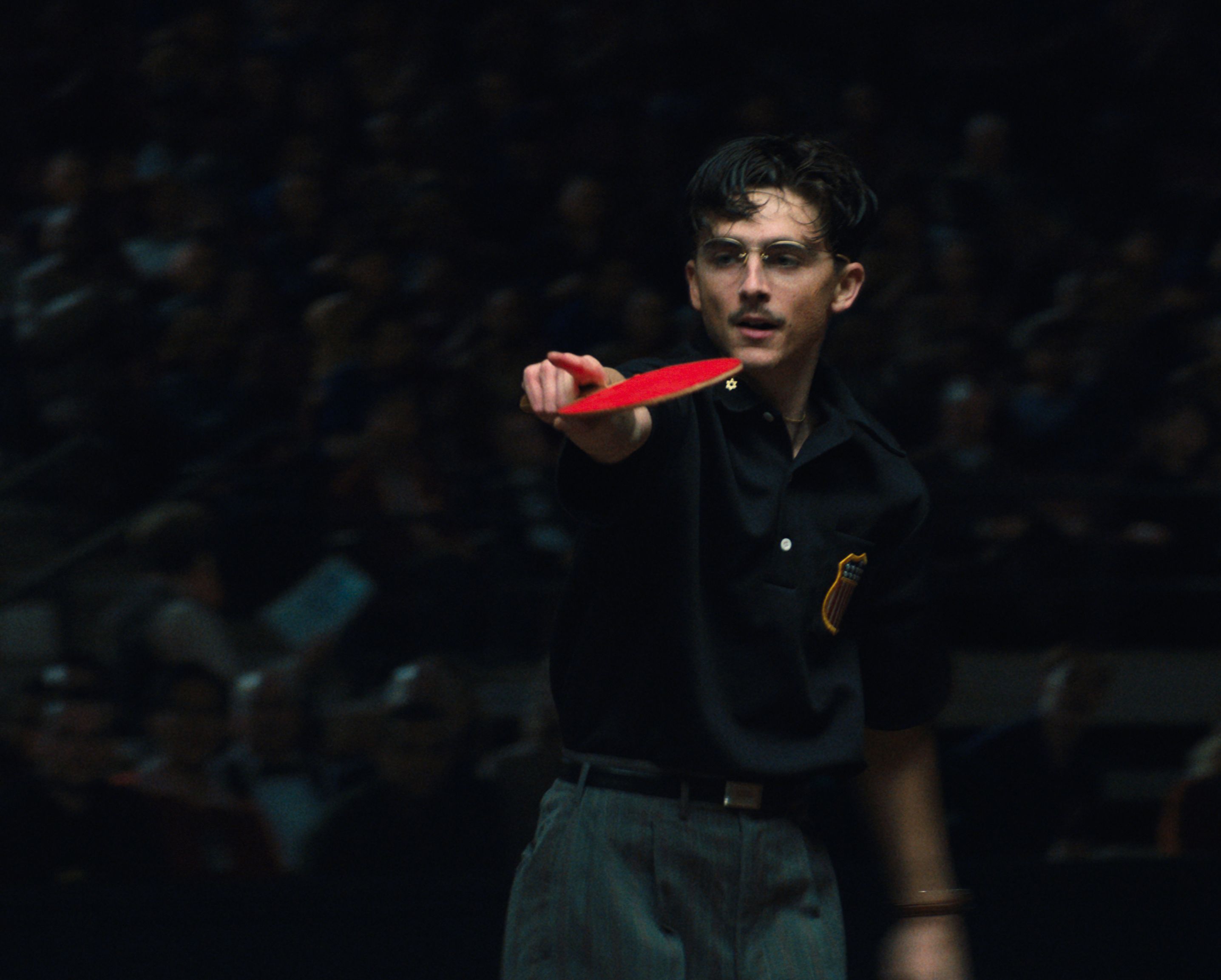 'Marty Supreme’, dirigida per Josh Safdie