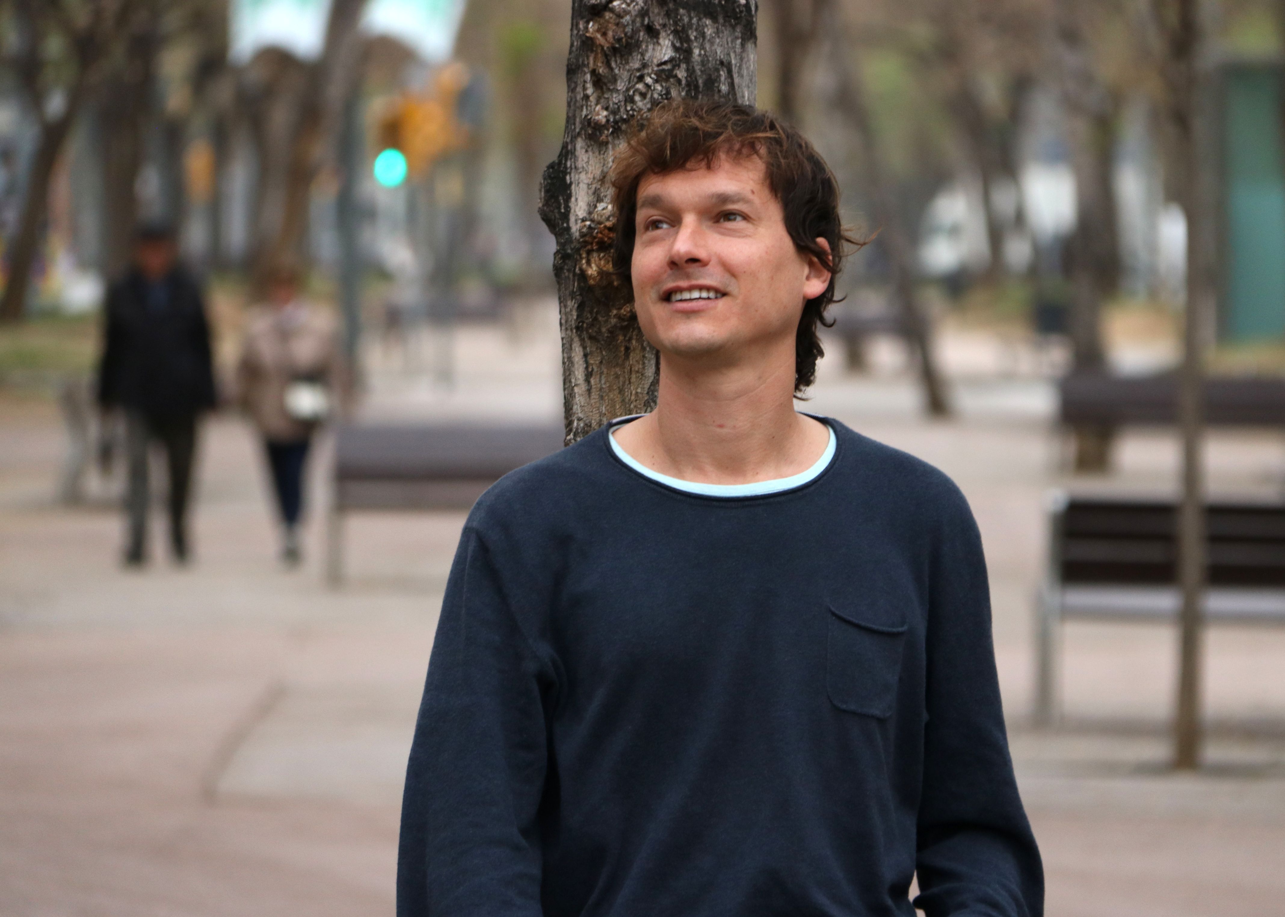 Ramon Mirabet Foto ACN