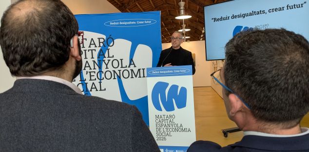 Bote i Morales escoltant-se a Serrano