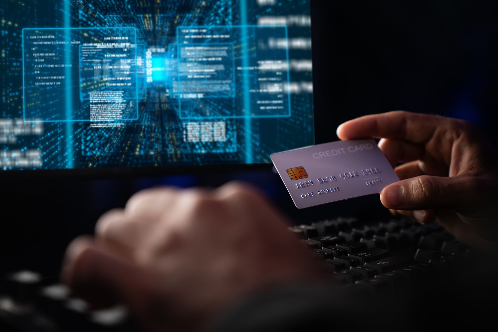 Las ciberestafas se sofistican con la IA