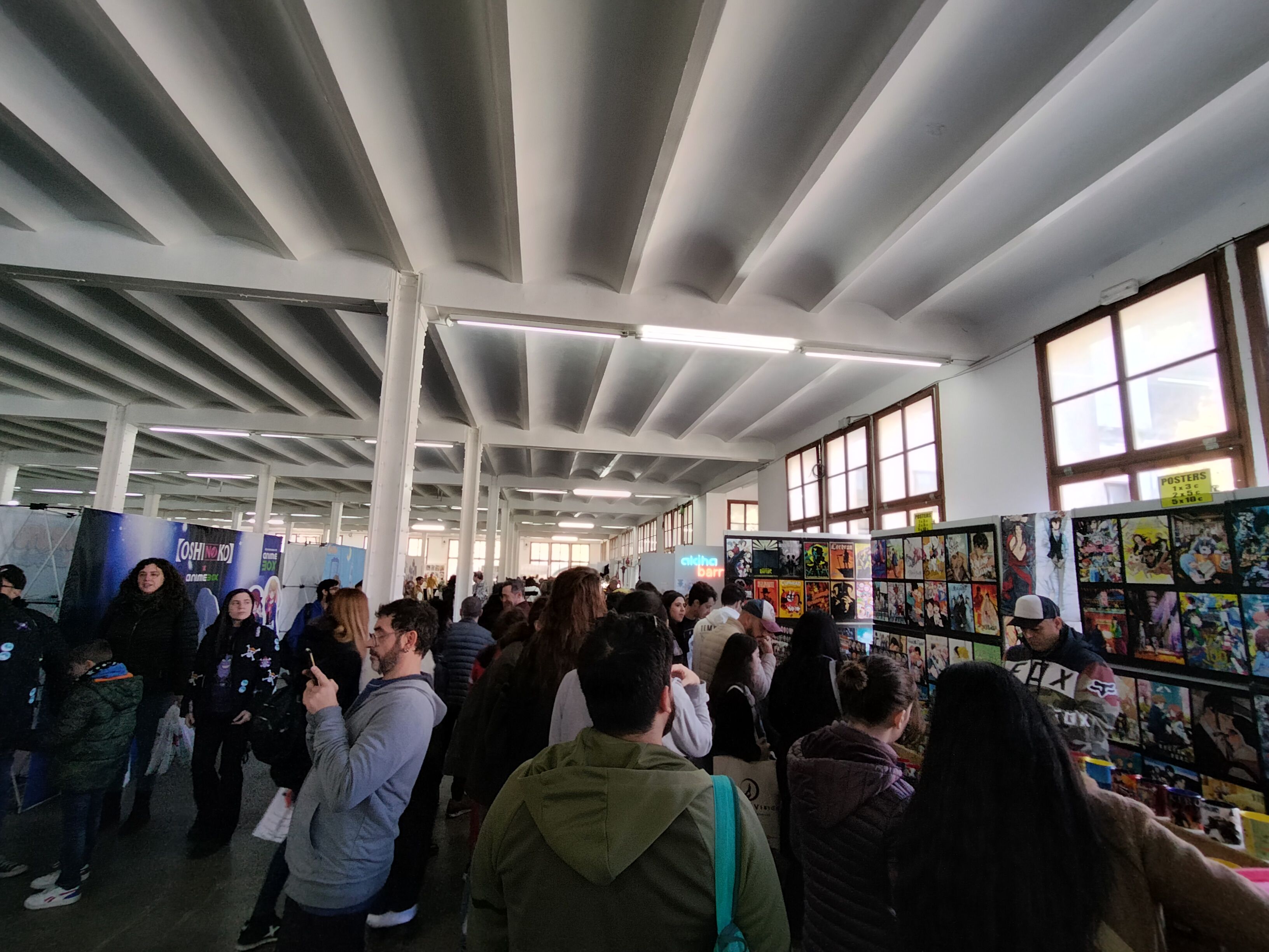 Saló del Manga de Calella