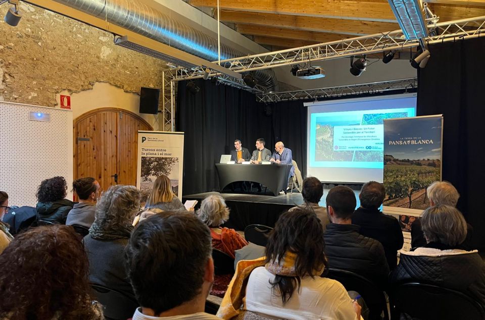 Presentació del projecte