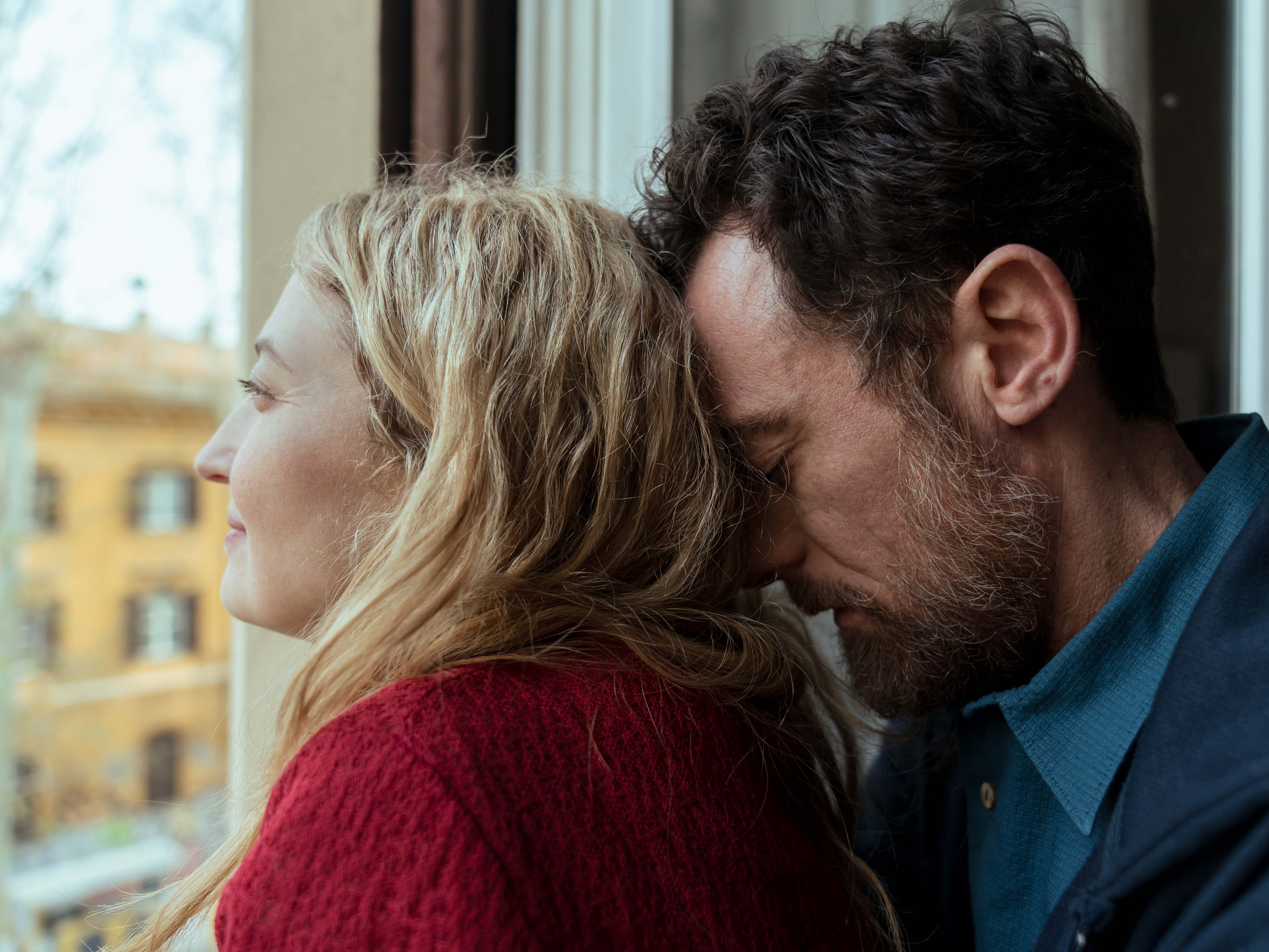 ‘Tres adioses’, de Isabel Coixet