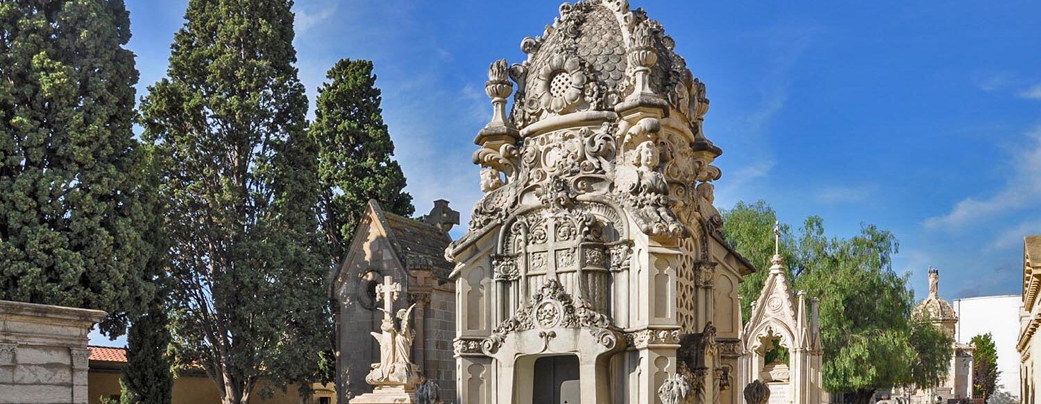 Cementiri dels Caputxins