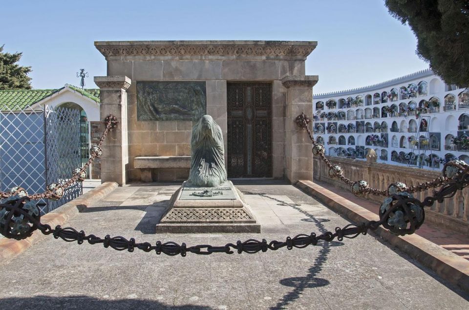 Cementiri del Masnou