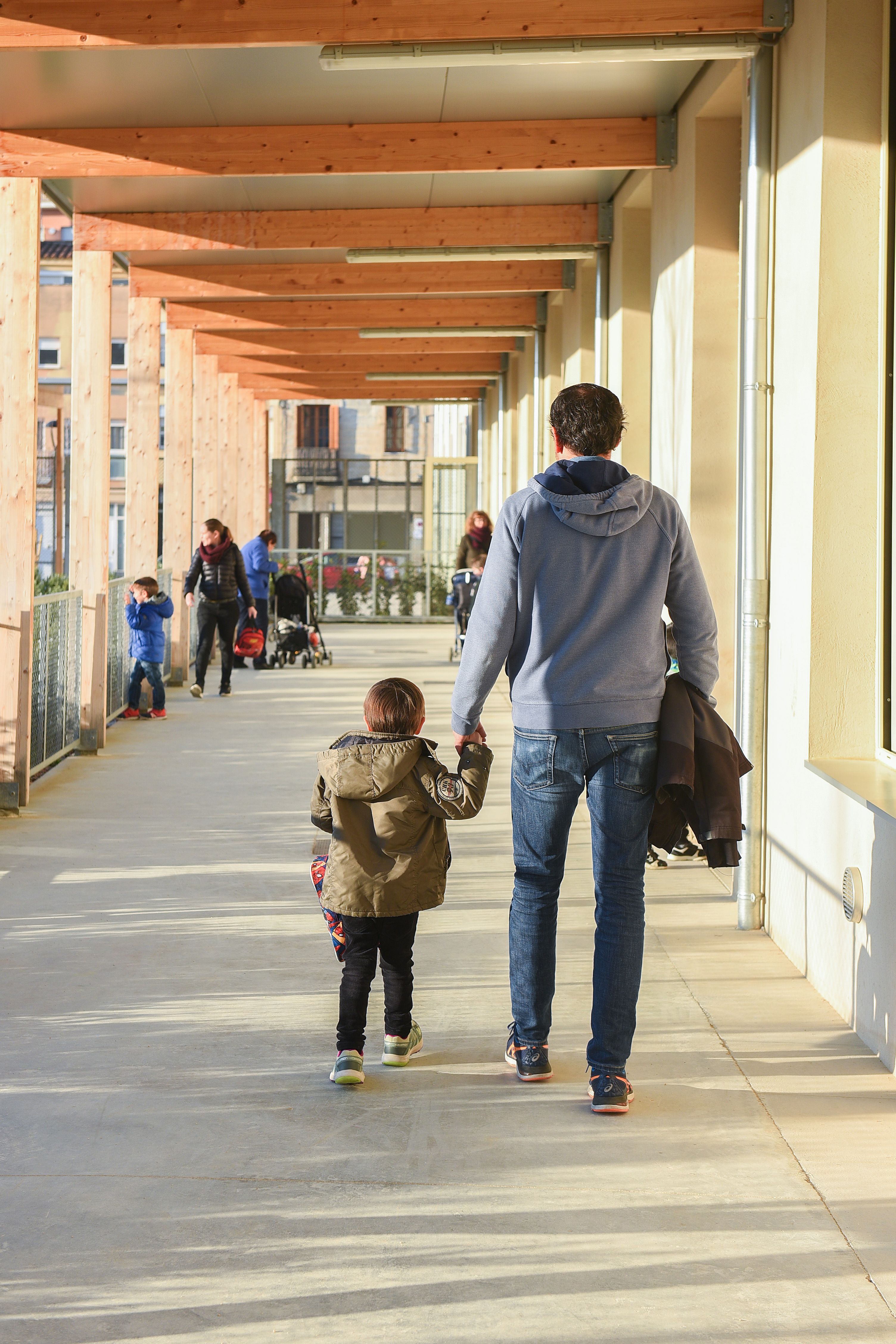 Los 10 consejos para escojer escuela en Mataró