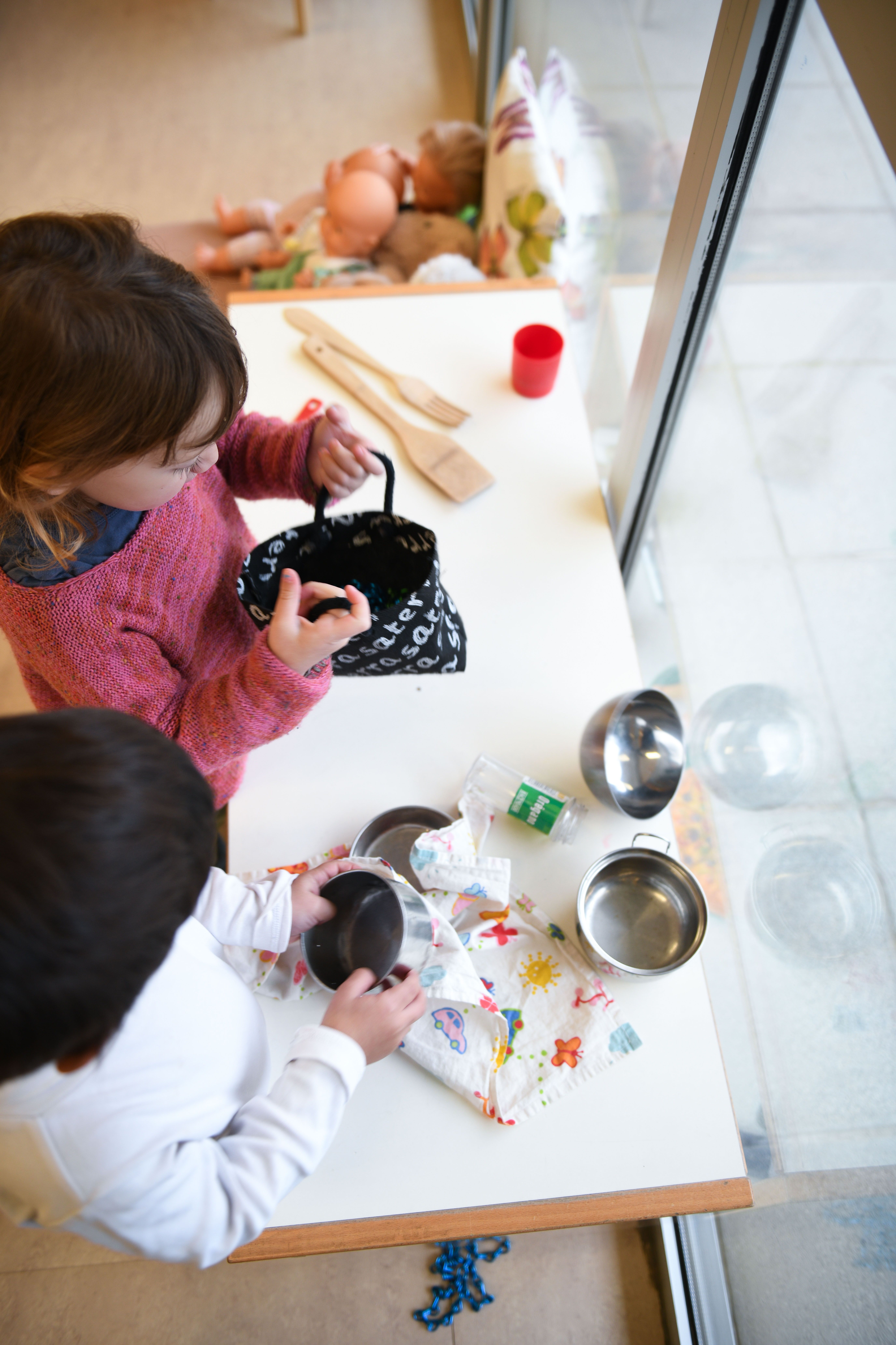 Reclaman una planificación escolar clara