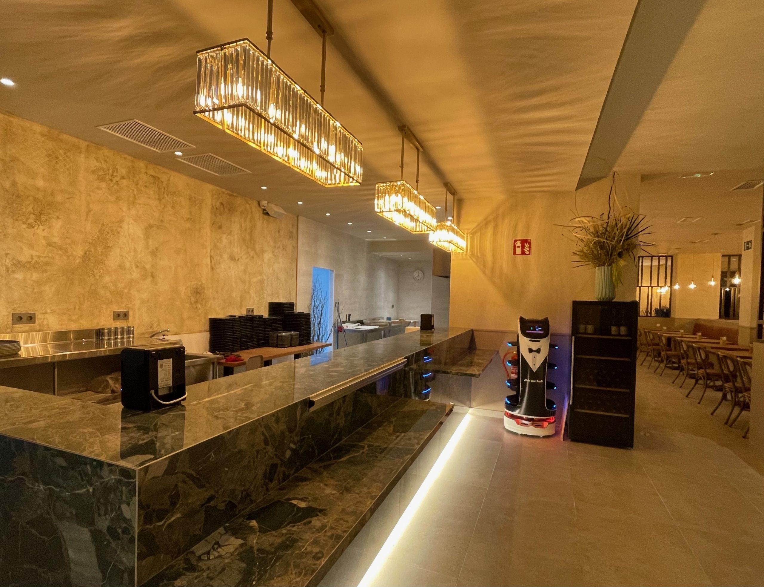 Més que sushi a Mataró i Masnou