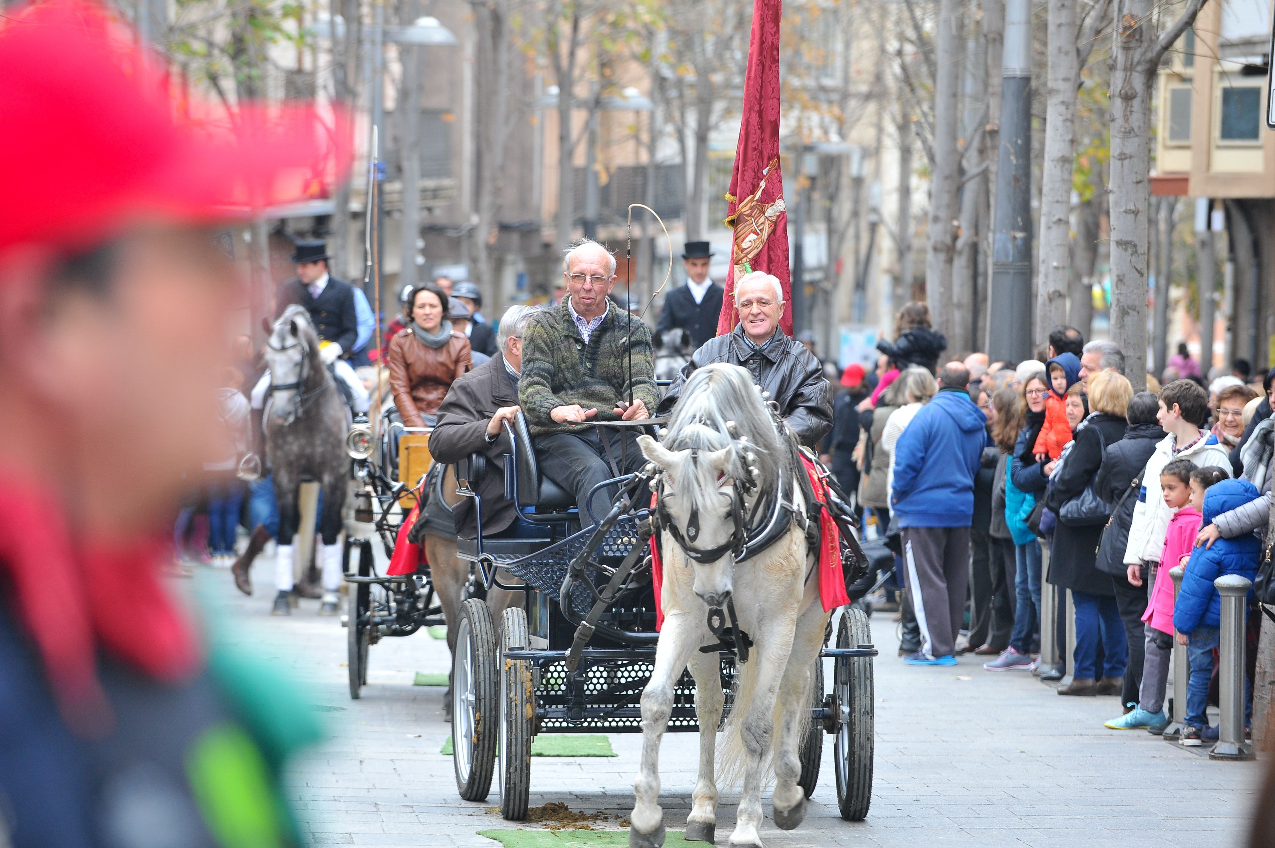 Tres Tombs