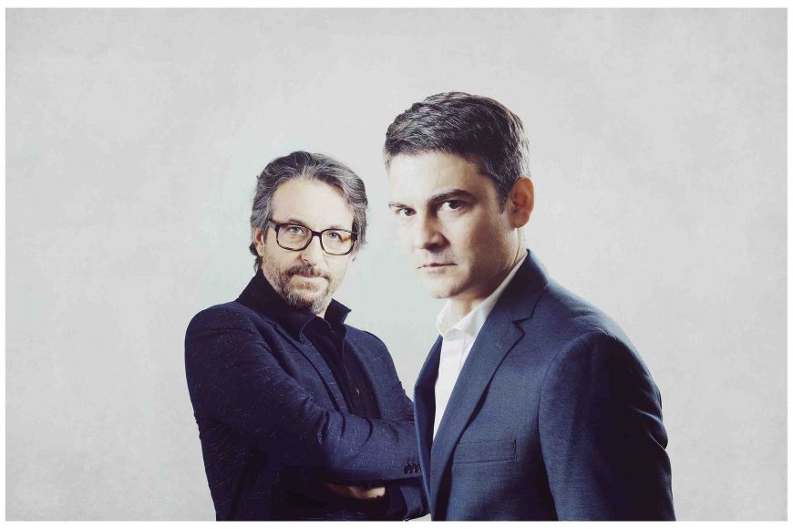L'electe L'electe