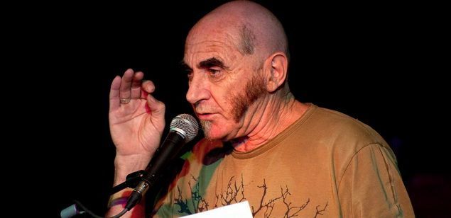 Riba en el concert de l'any passat