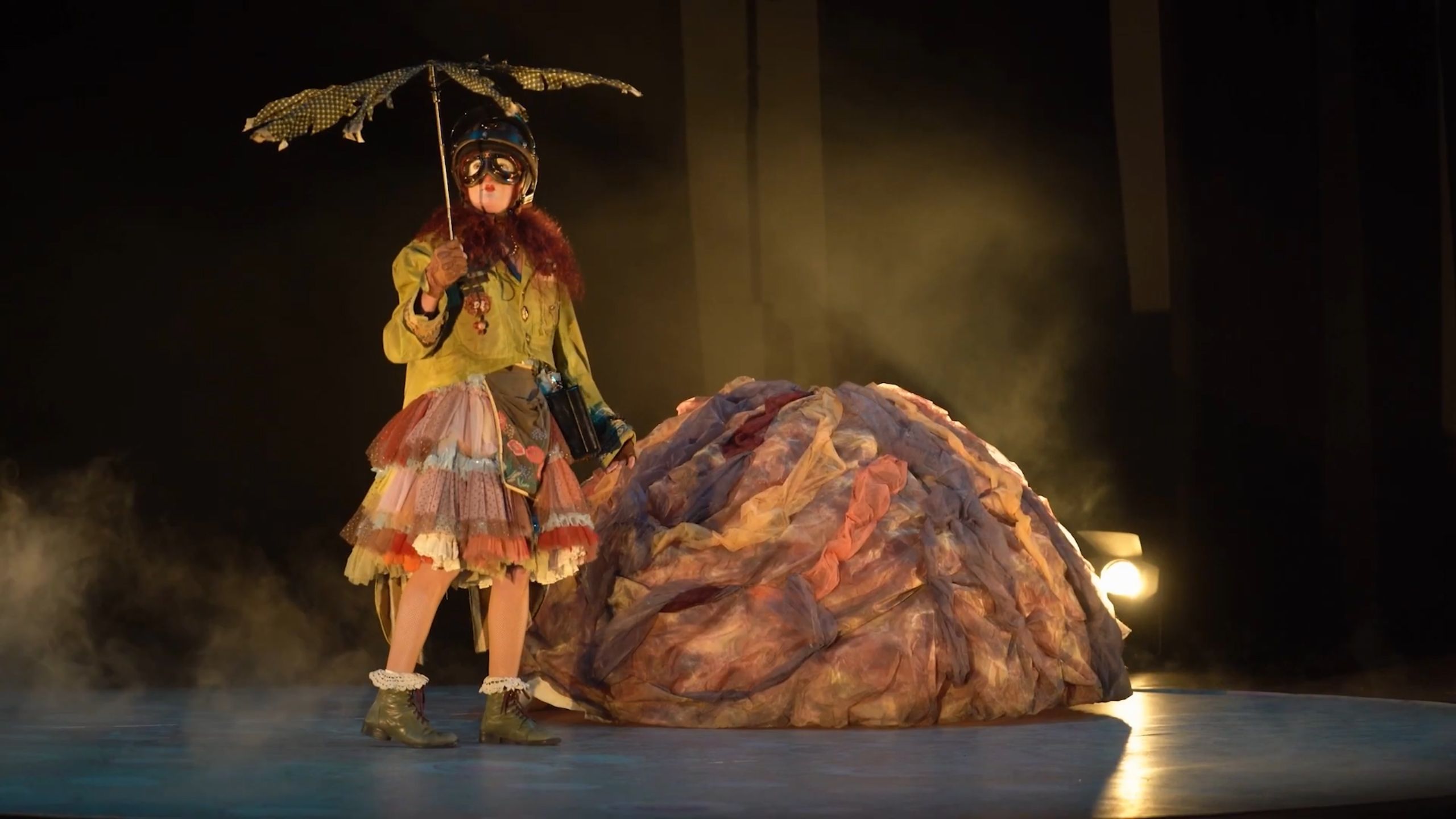 'A cada pas' de Pepa Plana