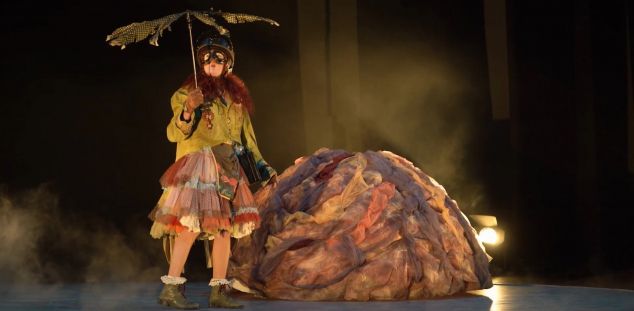 'A cada pas' de Pepa Plana 'A cada pas' de Pepa Plana