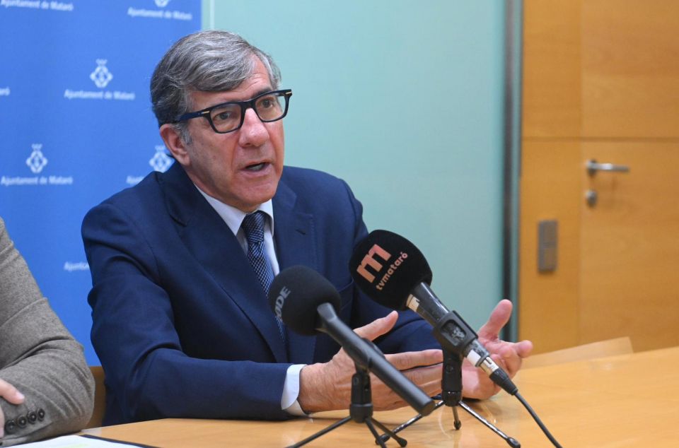 L'advocat que ha portat el cas