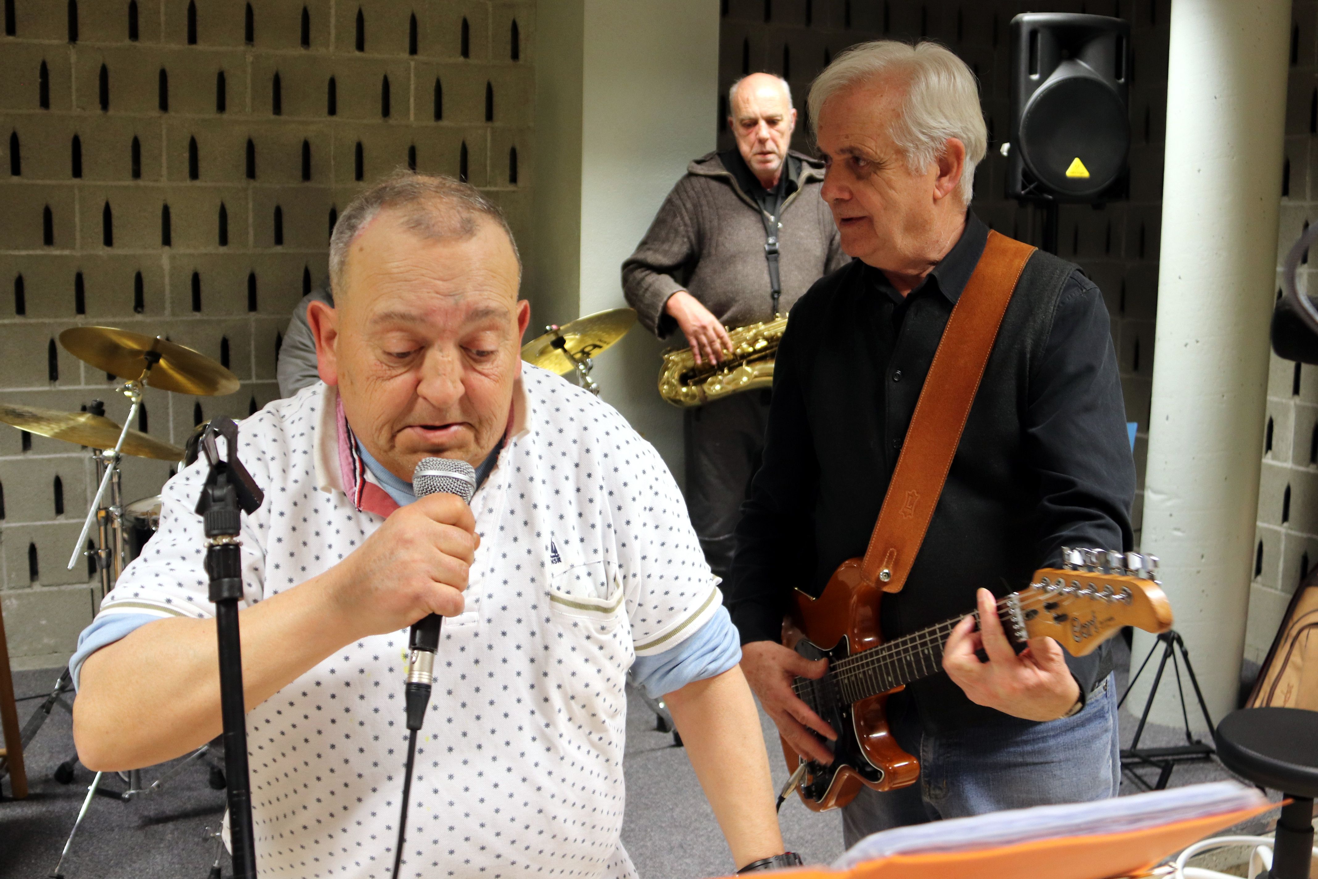 L'Orquestra de la Bona Sort, un projecte únic al Maresme i a Catalunya.