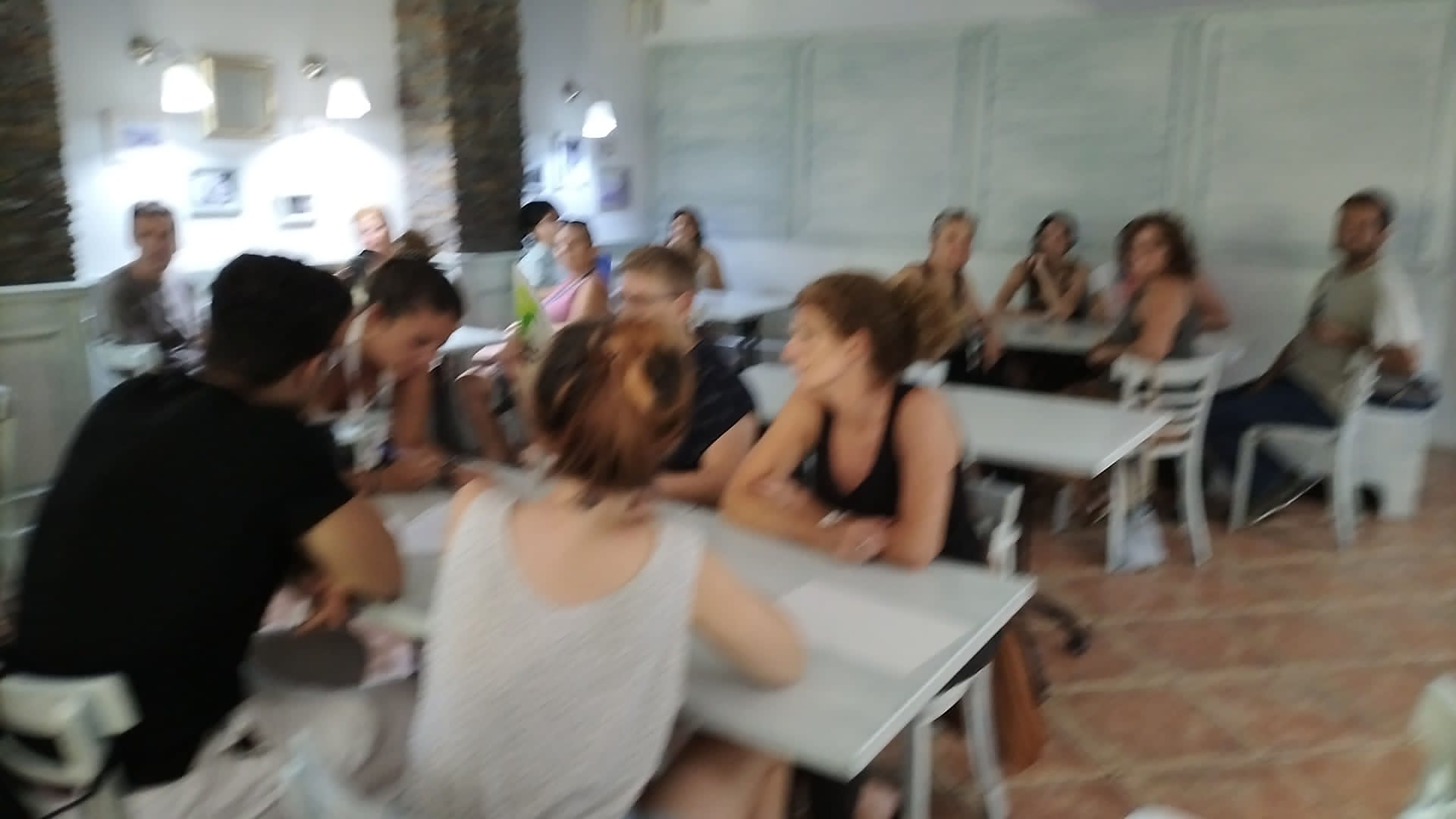 Cafès per parlar de la mort