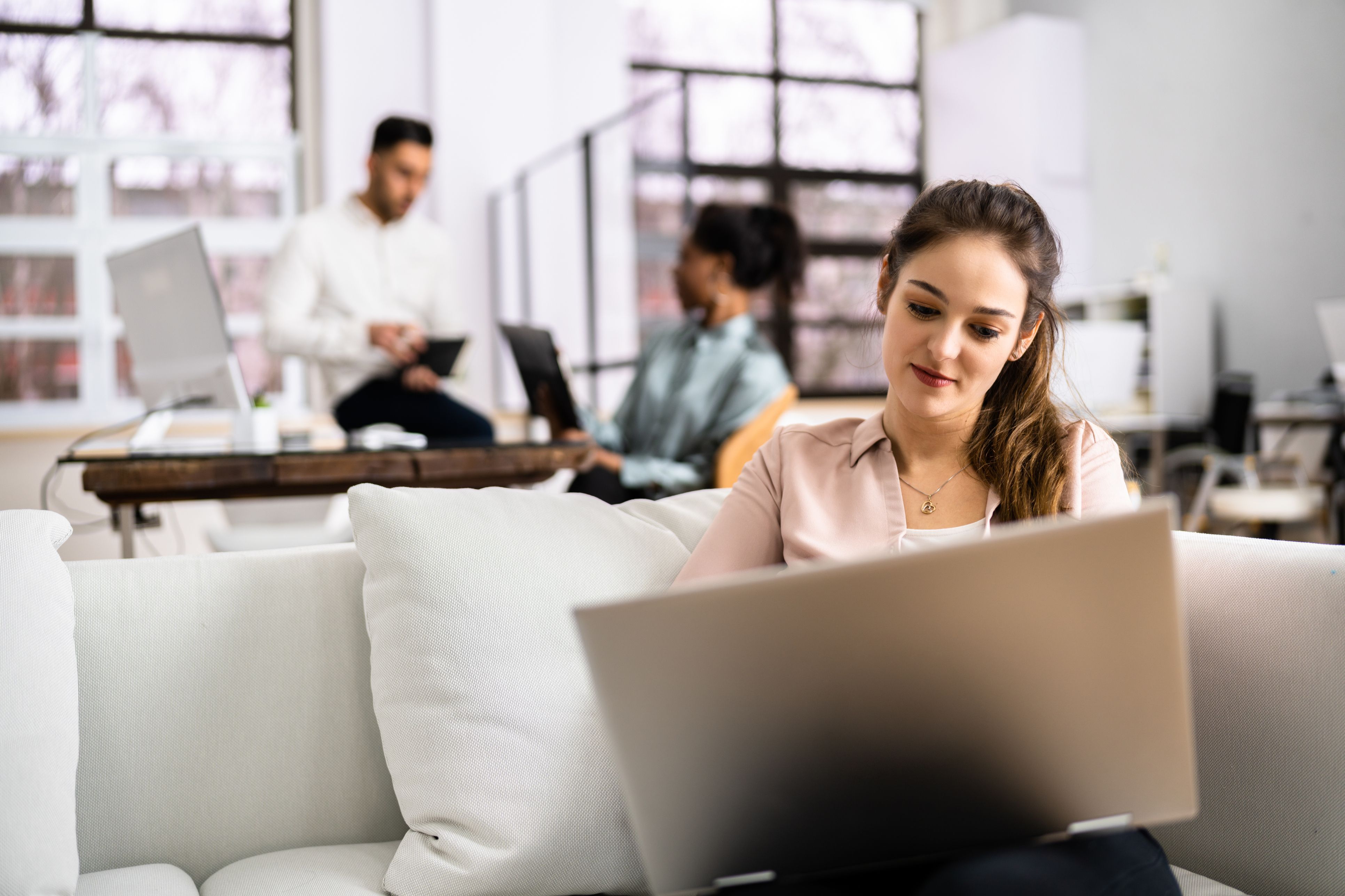 El coliving es dispara a l’Estat