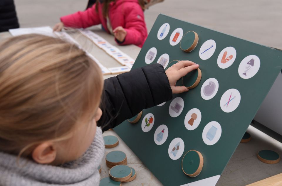 Un volts als residus 03 Marga Cruz