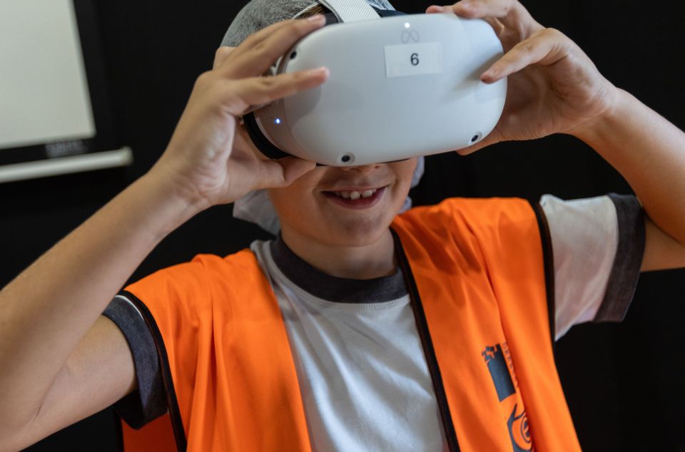 Un volts als residus 02 Marga Cruz