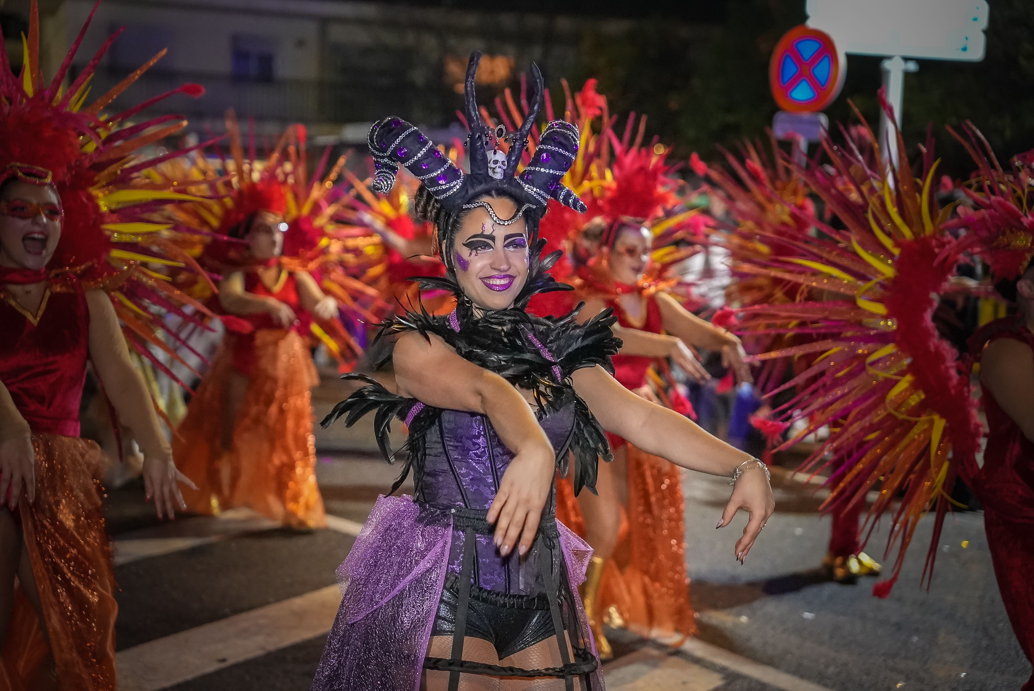 Carnaval del Alt Maresme Carnaval del Alt Maresme