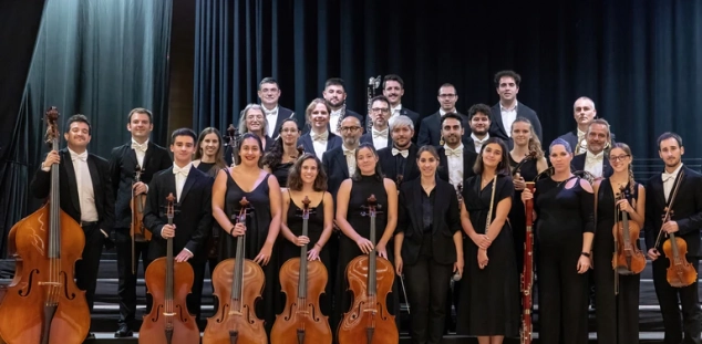 Orquestra de Mataró