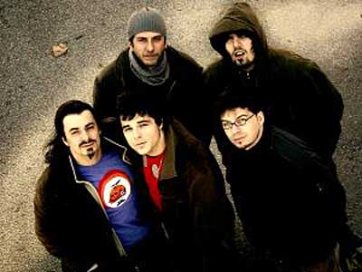 Llibert Fortuny Quartet