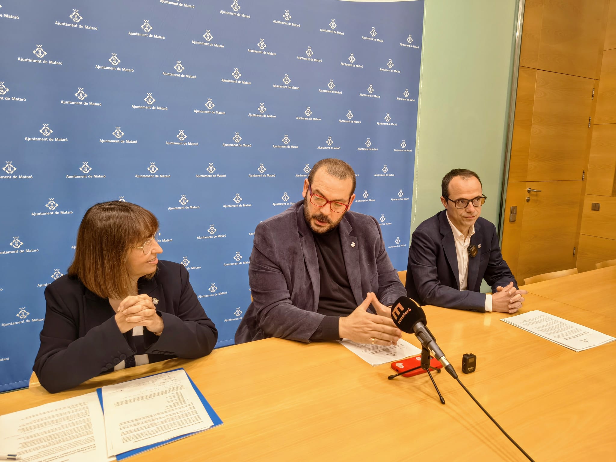 Balance de los 9 primeros meses de funcionamiento