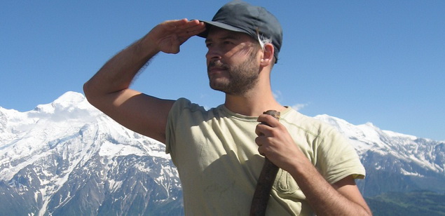 Jordi Aymerich