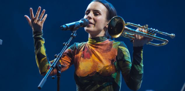 Andrea Motis Andrea Motis