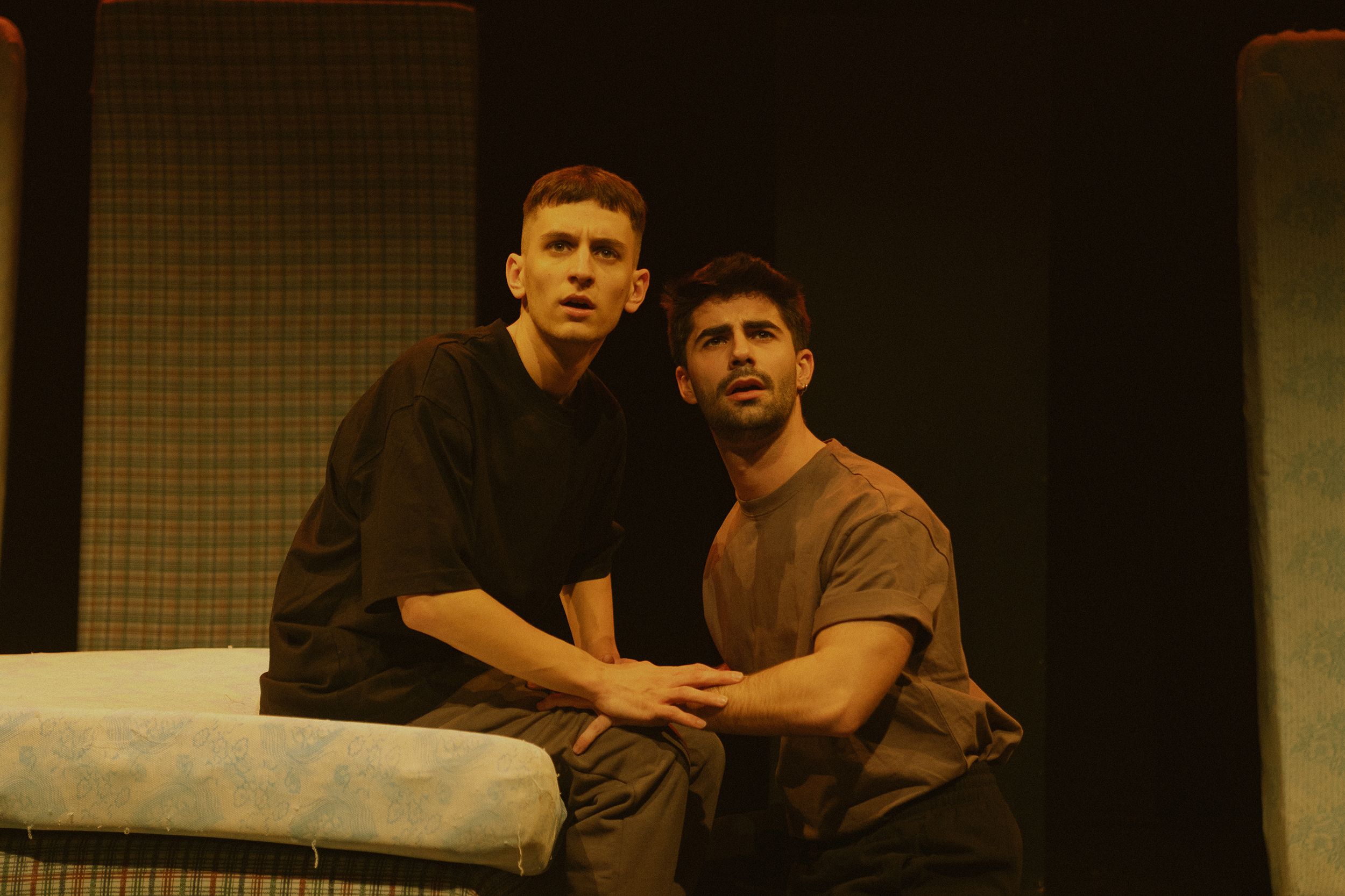 Dirrrty Boys © La Costas   LAC 2714