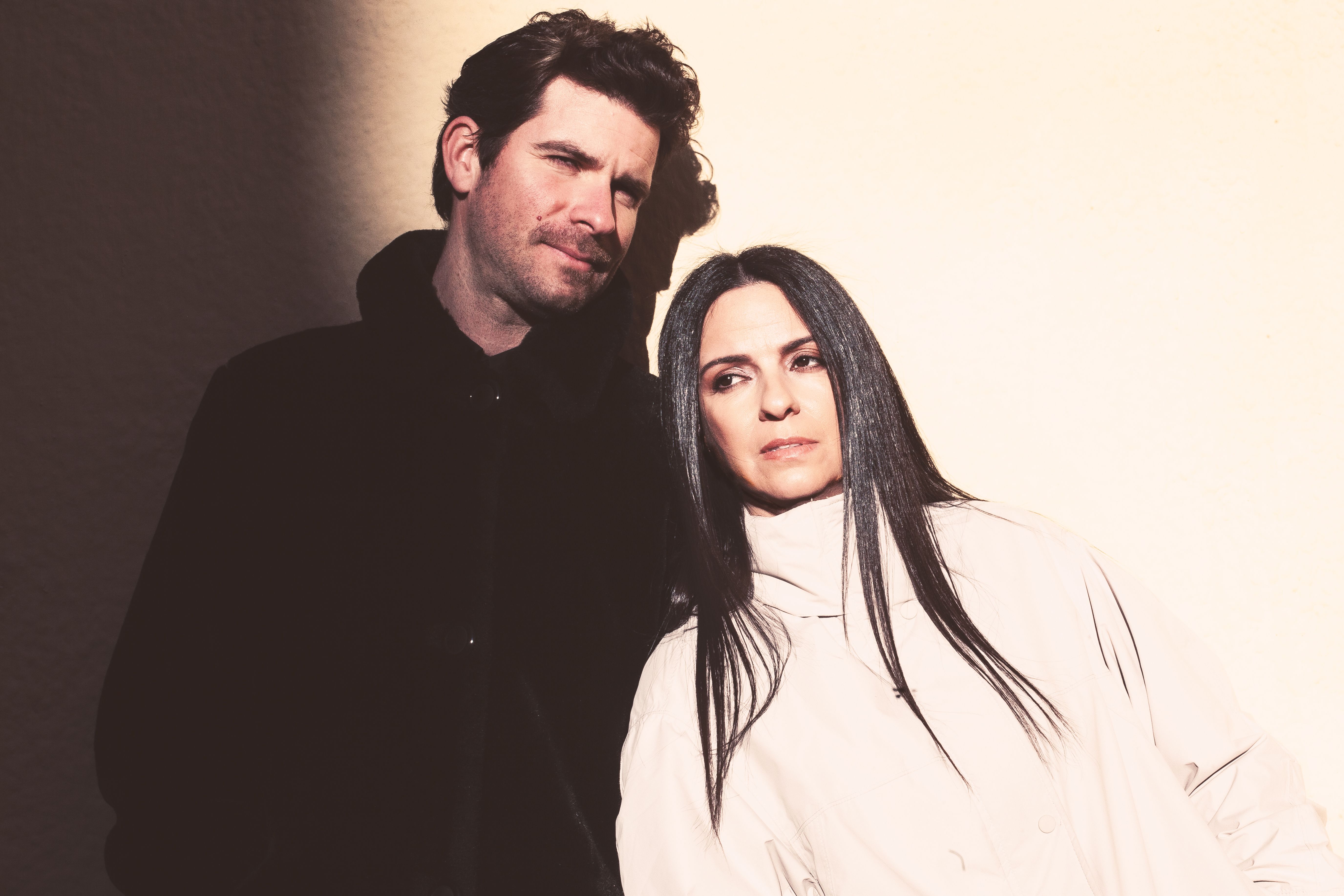 Lina & Marco Mezquida