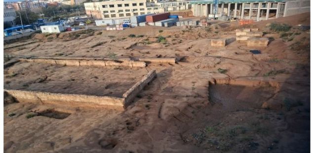 Imagen: Yacimiento de Ca la Madrona (ADEPAC)