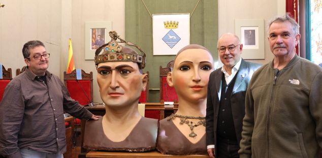 La firma de la cesión La firma de la cesión