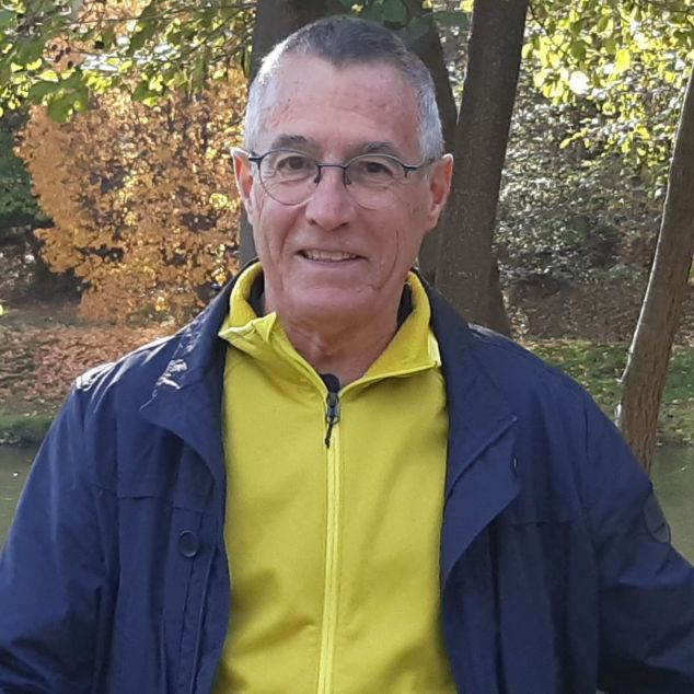 Albert Ventayol Albert Ventayol