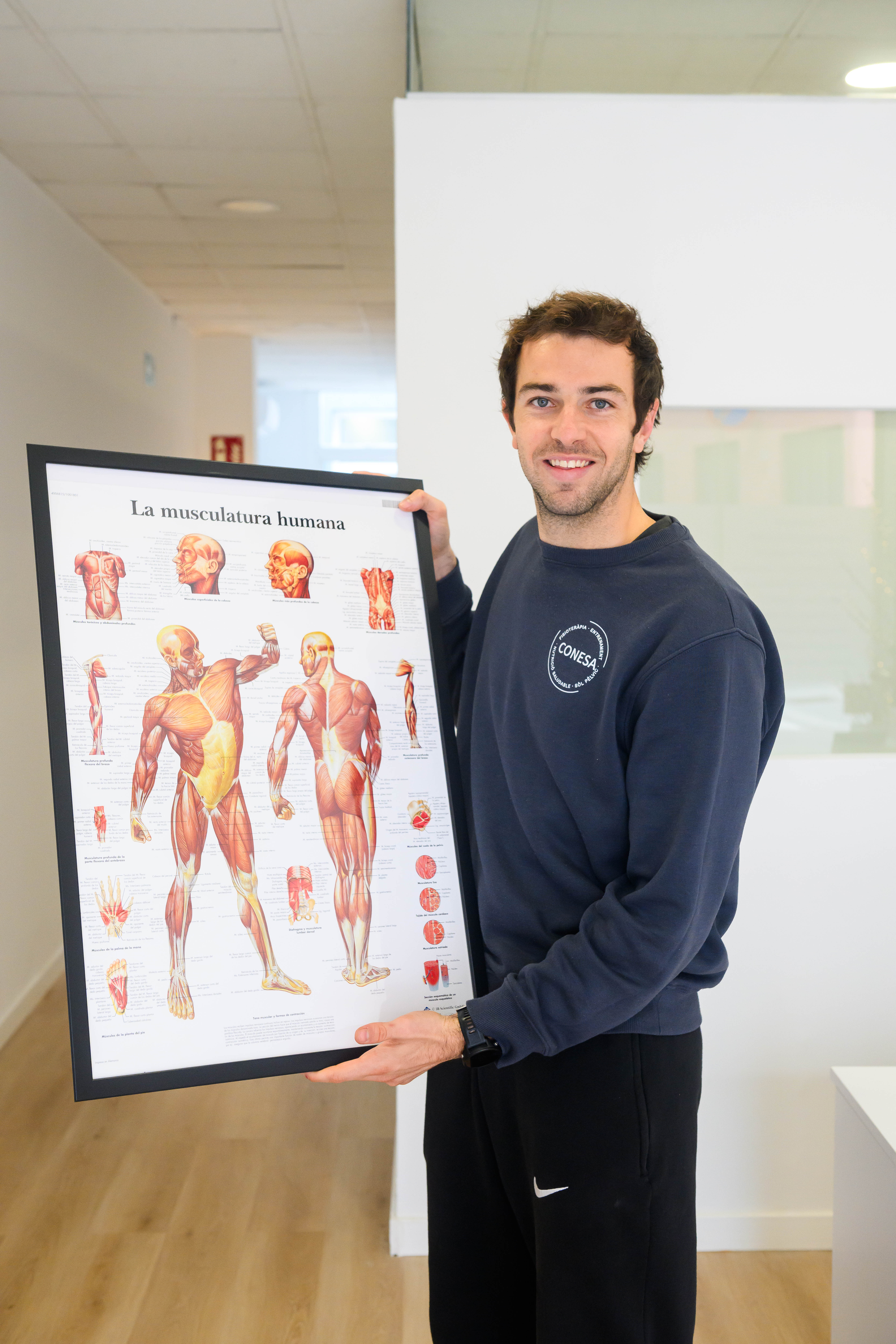 Conesa Espai de Salut