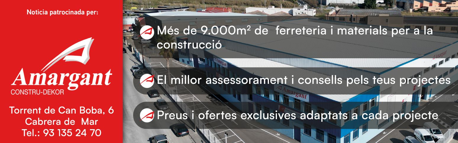 AMARGANT PATROCINI CABRERA Marzo 26