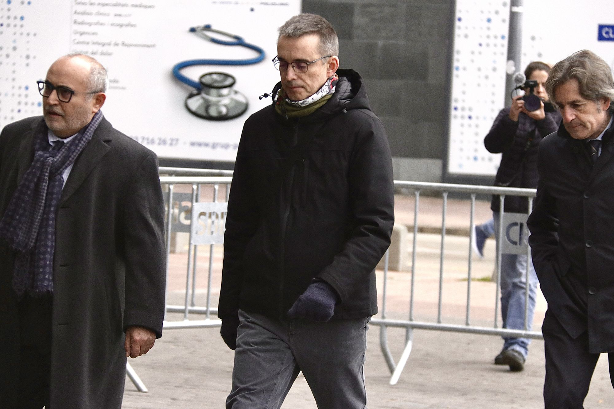 Santi Laiglesia Cas Jubany