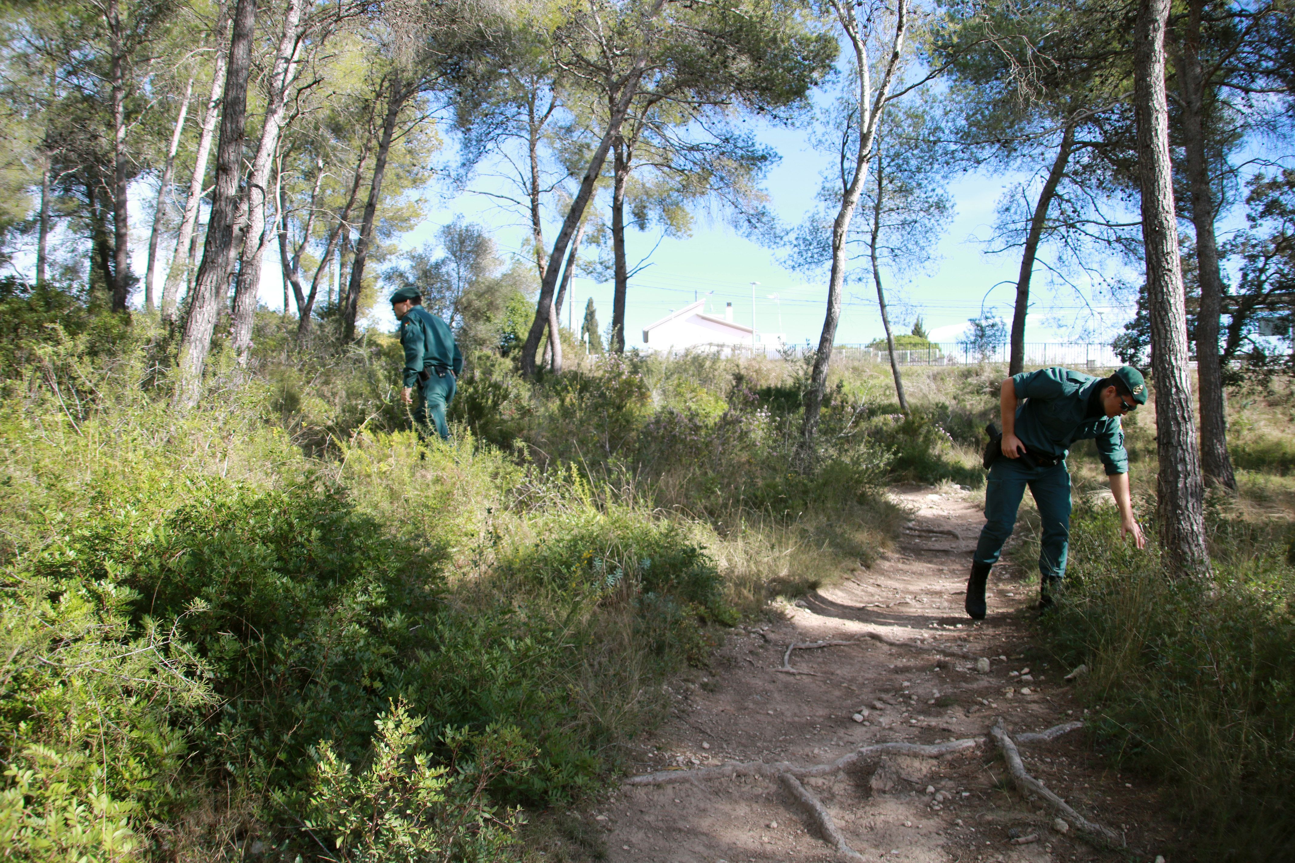 Operación tráfico de Mata